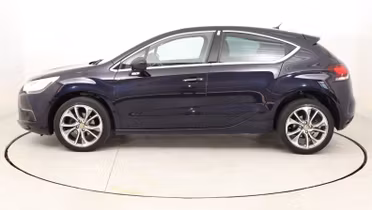 Citroen DS4