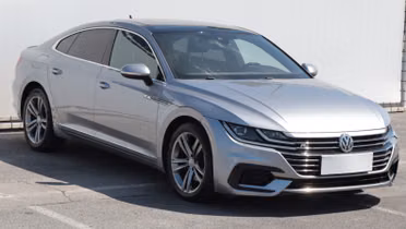 VW Arteon