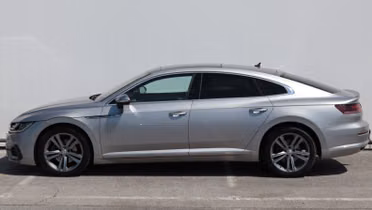 VW Arteon