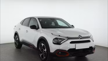 Citroen C4 X