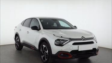 Citroen C4 X