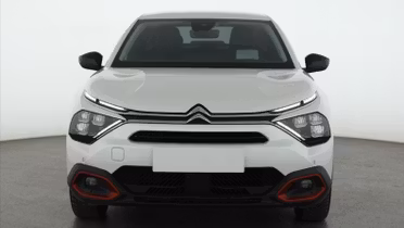 Citroen C4 X