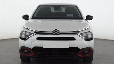 Citroen C4 X