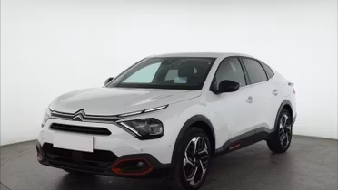 Citroen C4 X