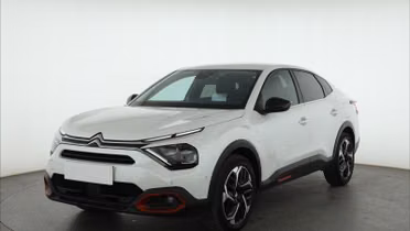 Citroen C4 X