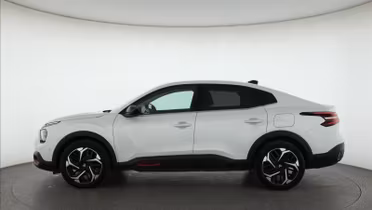 Citroen C4 X