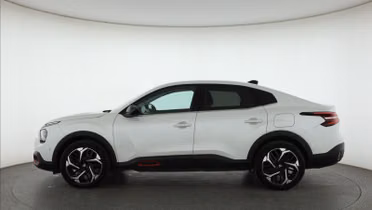 Citroen C4 X