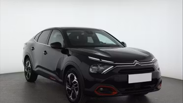 Citroen C4 X