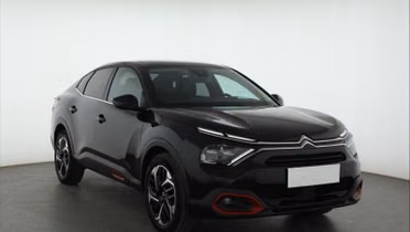 Citroen C4 X