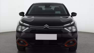Citroen C4 X