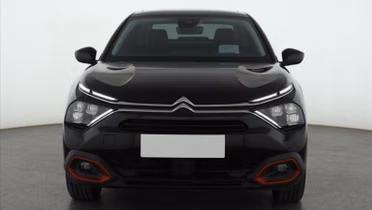 Citroen C4 X
