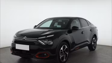 Citroen C4 X