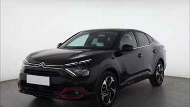 Citroen C4 X
