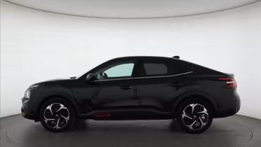 Citroen C4 X