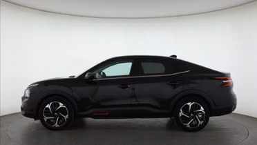 Citroen C4 X