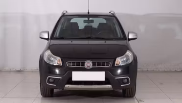 Fiat Sedici