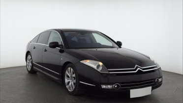 Citroen C6