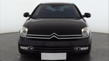 Citroen C6