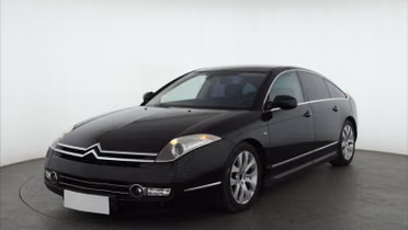 Citroen C6
