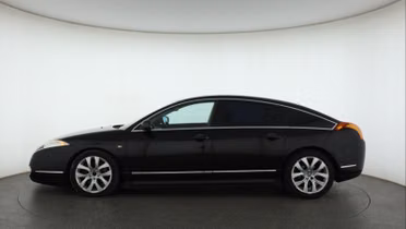 Citroen C6
