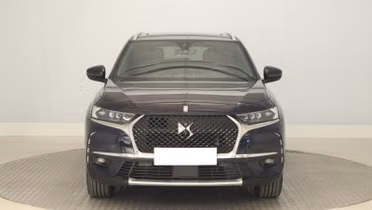 DS 7 Crossback