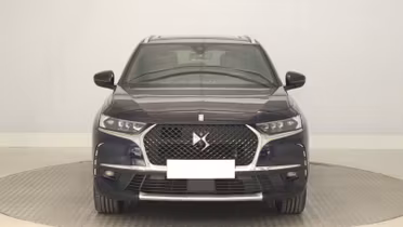 DS 7 Crossback