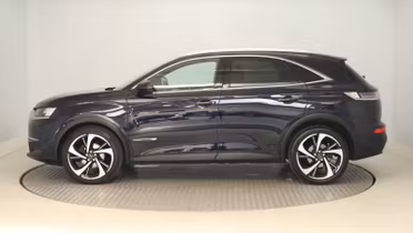 DS 7 Crossback