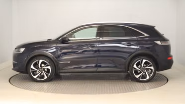 DS 7 Crossback