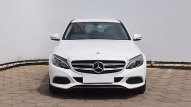 Mercedes C Klasa