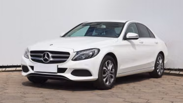 Mercedes C Klasa