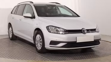 VW Golf