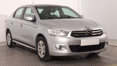 Citroen C-Elysee