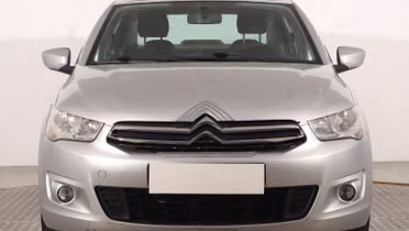 Citroen C-Elysee