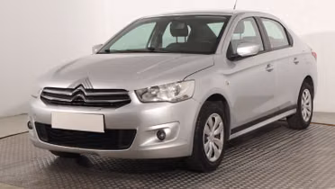 Citroen C-Elysee