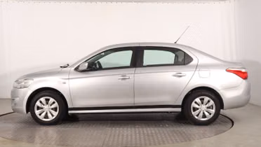 Citroen C-Elysee