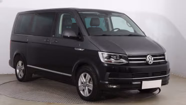 VW Multivan