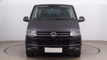 VW Multivan