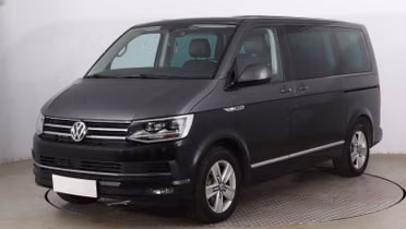 VW Multivan