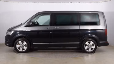 VW Multivan