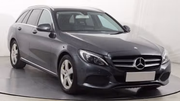Mercedes C Klasa