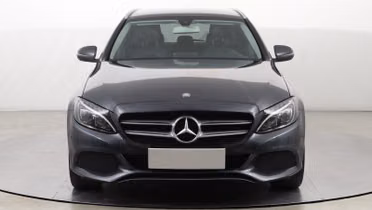 Mercedes C Klasa