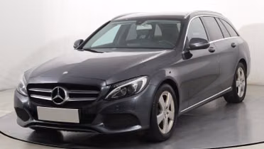 Mercedes C Klasa