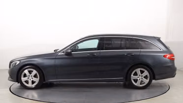 Mercedes C Klasa