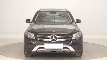 Mercedes GLC
