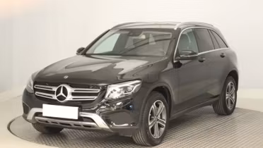 Mercedes GLC