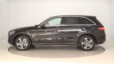 Mercedes GLC
