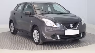 Suzuki Baleno