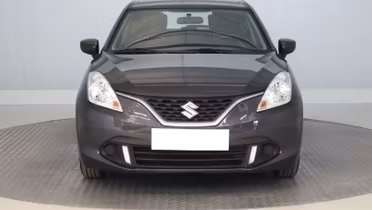 Suzuki Baleno