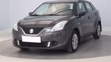 Suzuki Baleno