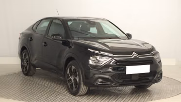 Citroen C4 X